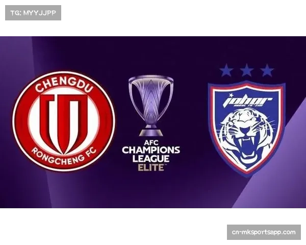 墨尔本城两球轻取柔佛新山 巩固亚冠精英赛积分榜次席位置