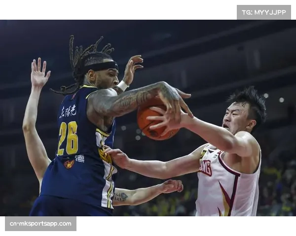 京沪强势补强争冠格局 新赛季CBA呈现多极化趋势