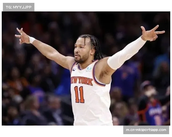 尼克斯主场击退奇才 布伦森三十加八助攻率队取胜