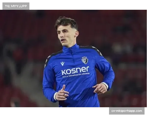 奥萨苏纳防守反击体系高效 布迪米尔领衔锋线制造威胁