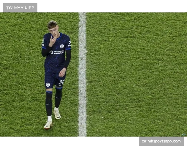 切尔西青年军经历赛季洗礼 已非那支被随意打趴球队