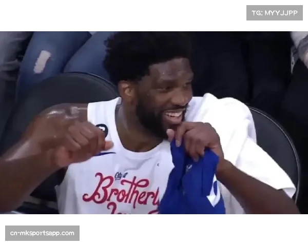 76人恩比德上下半场判若两人，正负值+15全场最高