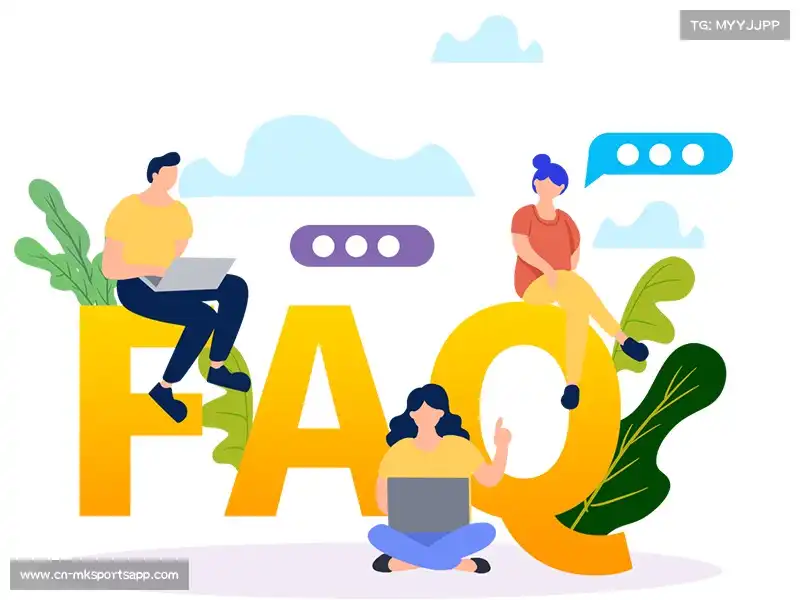 faq img